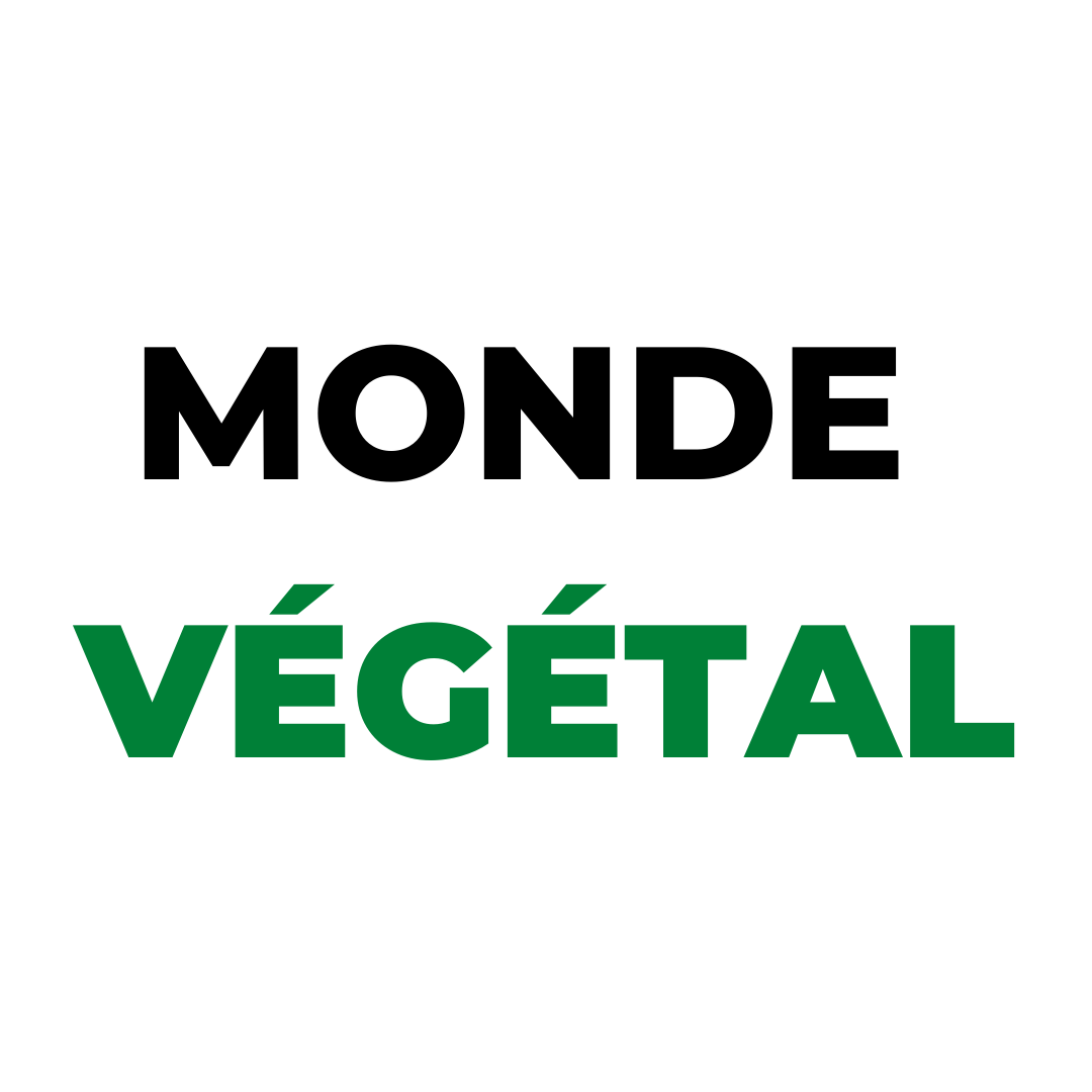 monde végétal