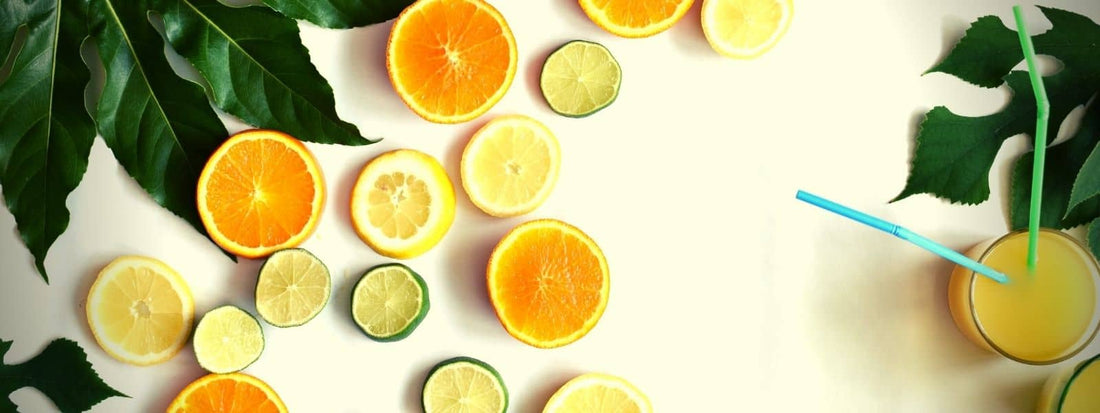 liste de tous les agrumes. toutes les variétés espèces et hybrides possibles