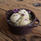 comment faire une glace au thym avec son plant de thym du jardin