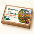 Grainebox — Les Merveilles d’Afrique