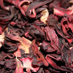 tisane de bissap hibiscus sabdariffa pour infusions santé